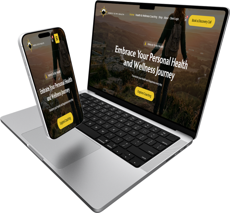 UI/UX Designs